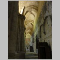 Catedral Vieja de Salamanca, photo Bernardo Baggio, Wikipedia,2.jpg